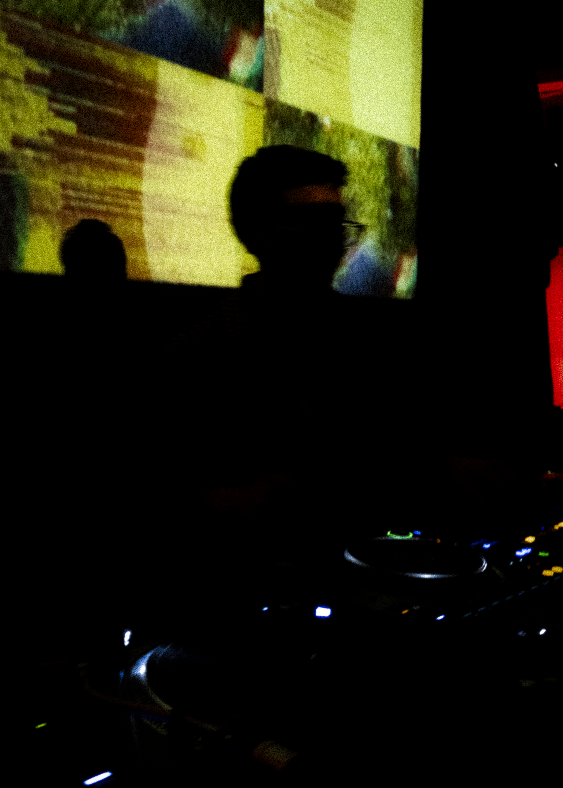 Raw Rhythm — bilde 3