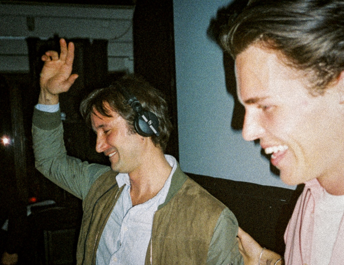 Raw Rhythm — bilde 6