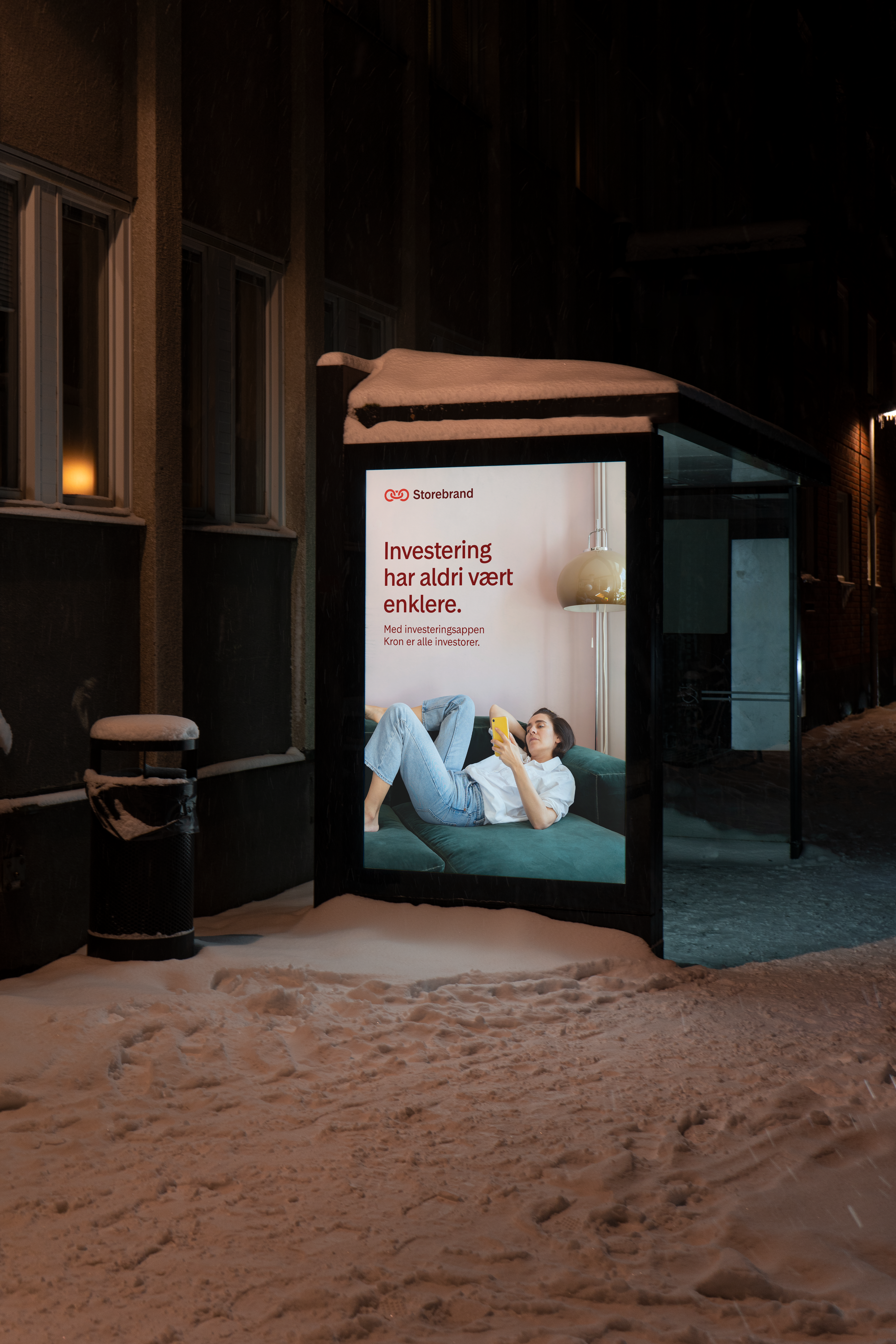 Ny visuell identitet — bilde 1