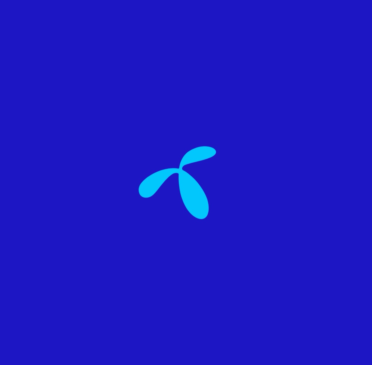 Telenor Brand Portal